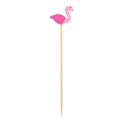Flamingo Sticks