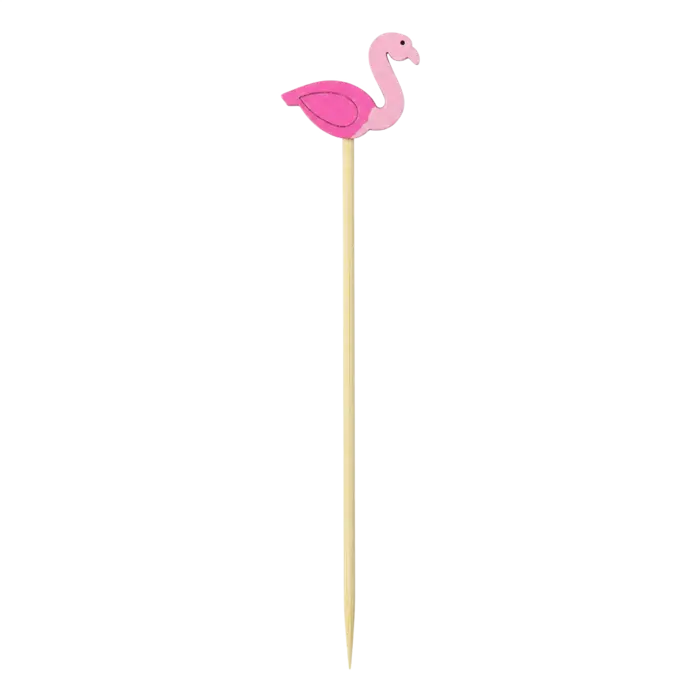 Flamingo Sticks