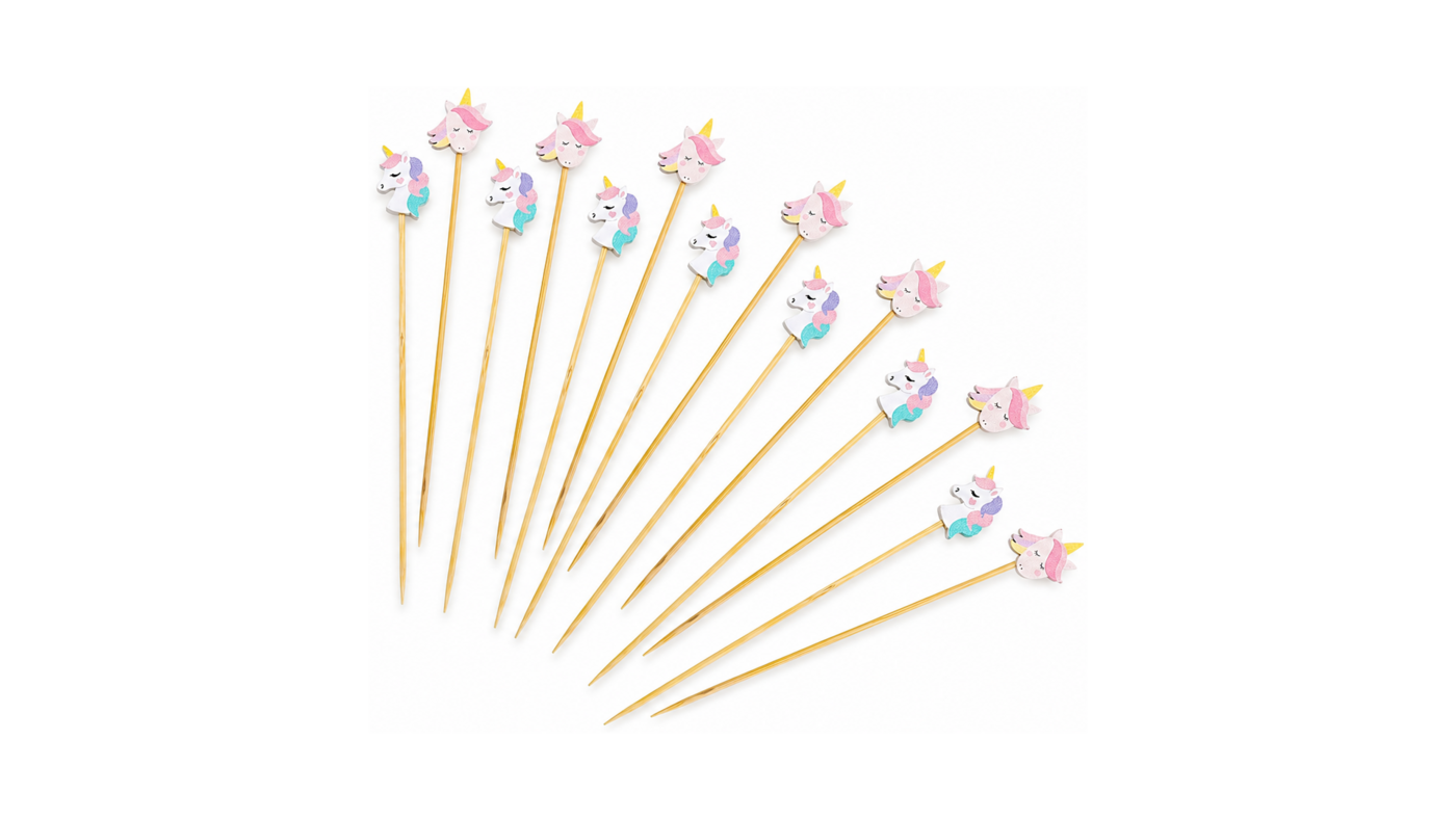 Unicorn Skewers x100
