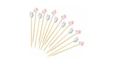 Unicorn Skewers x100