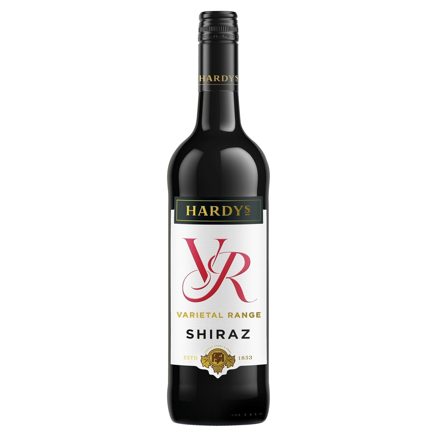 Hardys VR Shiraz Red Wine