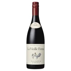 La Vieille Ferme Red Wine