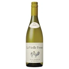La Vieille Ferme White Wine