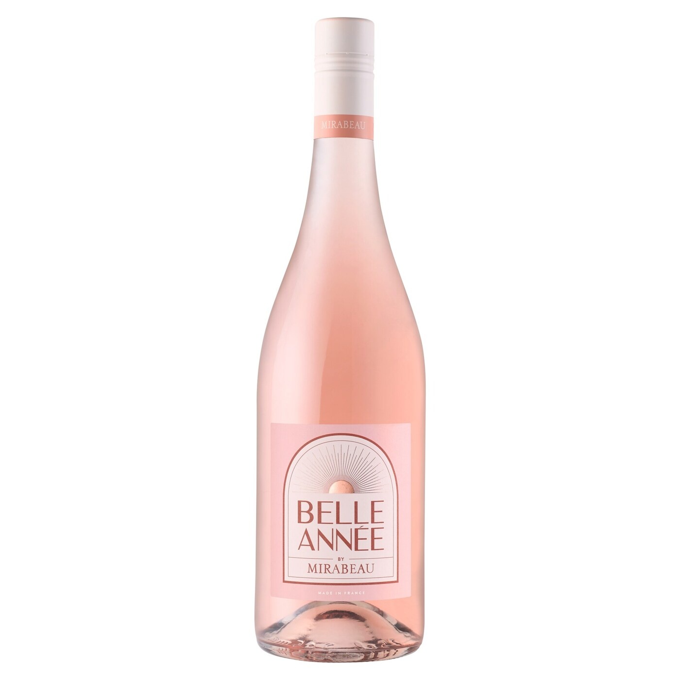 Mirabeau Belle Année Rosé