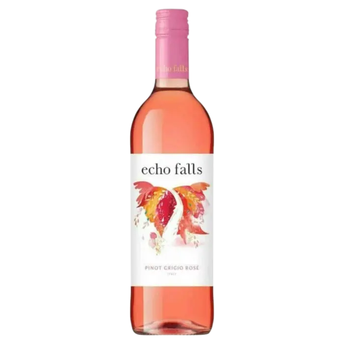 Echo Falls Pinot Grigio Rosé