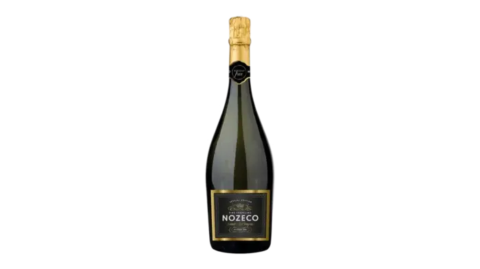 Nozeco De-Alcoholised Sparkling Wine