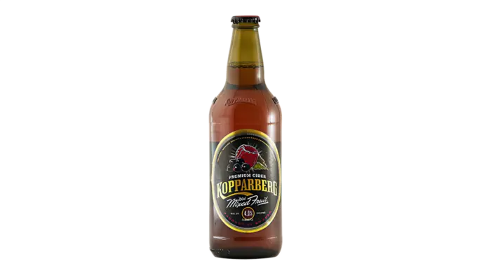 Kopparberg Mixed Fruit