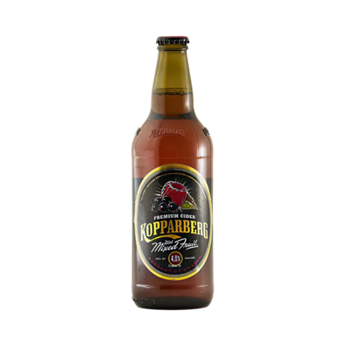 Kopparberg Mixed Fruit