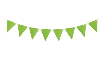 Green Bunting