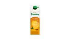 Tropicana Pineapple Juice