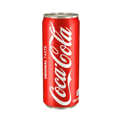 Coca-Cola Original Taste