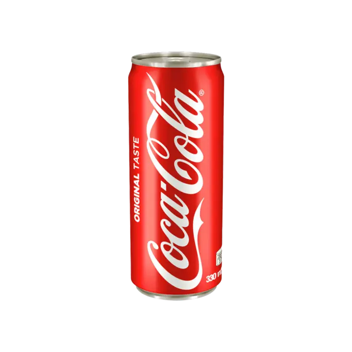 Coca-Cola Original Taste