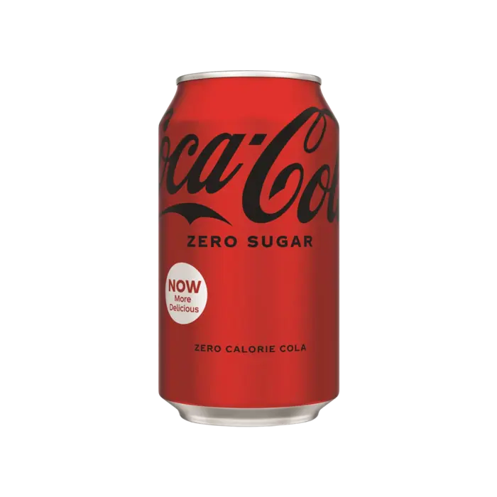 Coca-Cola Zero Sugar