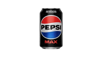 Pepsi Max