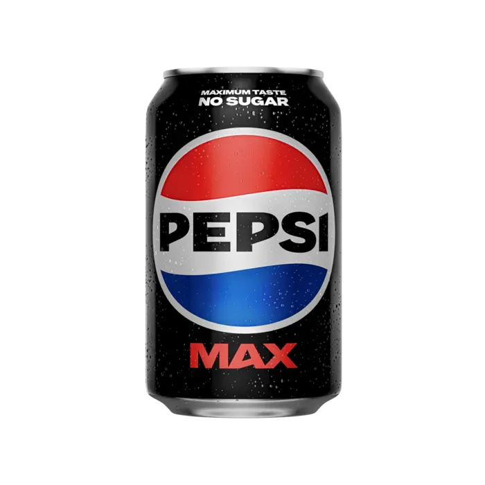 Pepsi Max