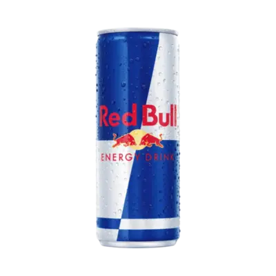 Red Bull Energy Drink