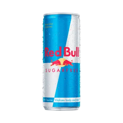 Red Bull Sugar Free