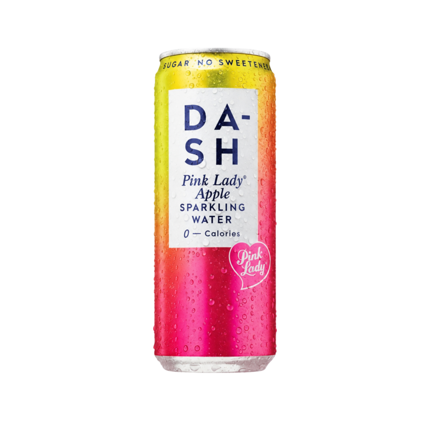 Dash Pink Lady Apple Sparkling Water