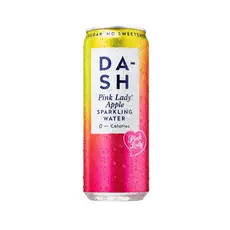 Dash Pink Lady Apple Sparkling Water
