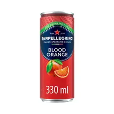 San Pellegrino Blood Orange