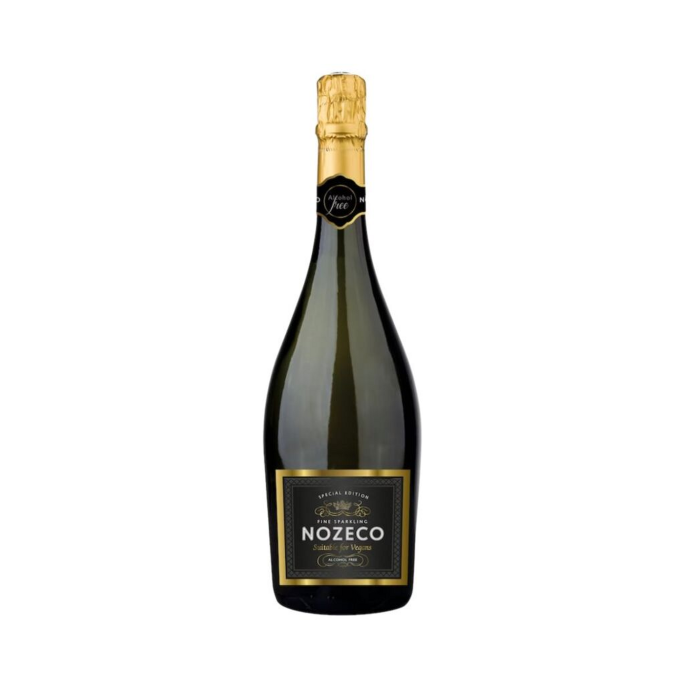 Nozeco De-Alcoholised Sparkling Wine