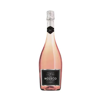Nozeco De-Alcoholised Sparkling Rose Wine