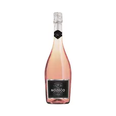 Nozeco De-Alcoholised Sparkling Rose Wine