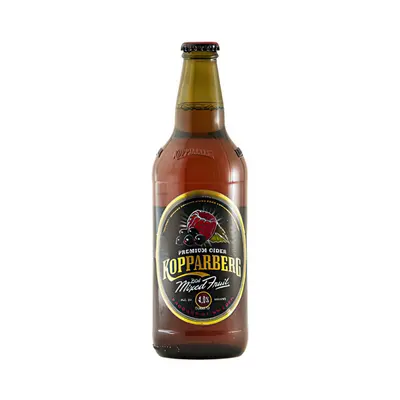 Kopparberg Mixed Fruit