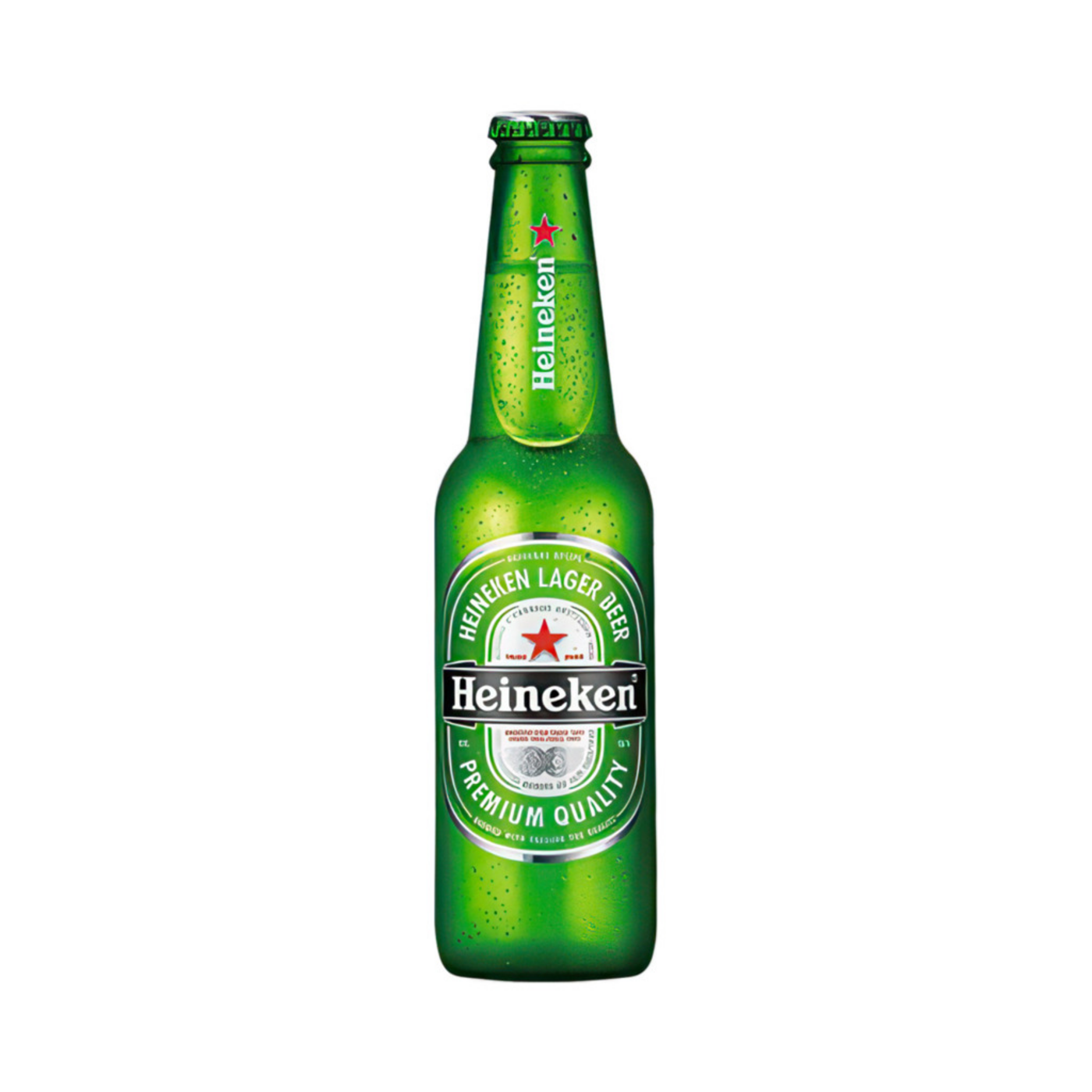 Heineken Lager