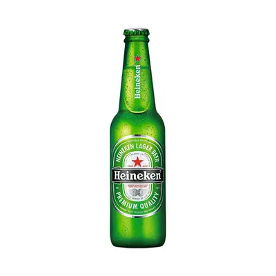 Heineken Lager