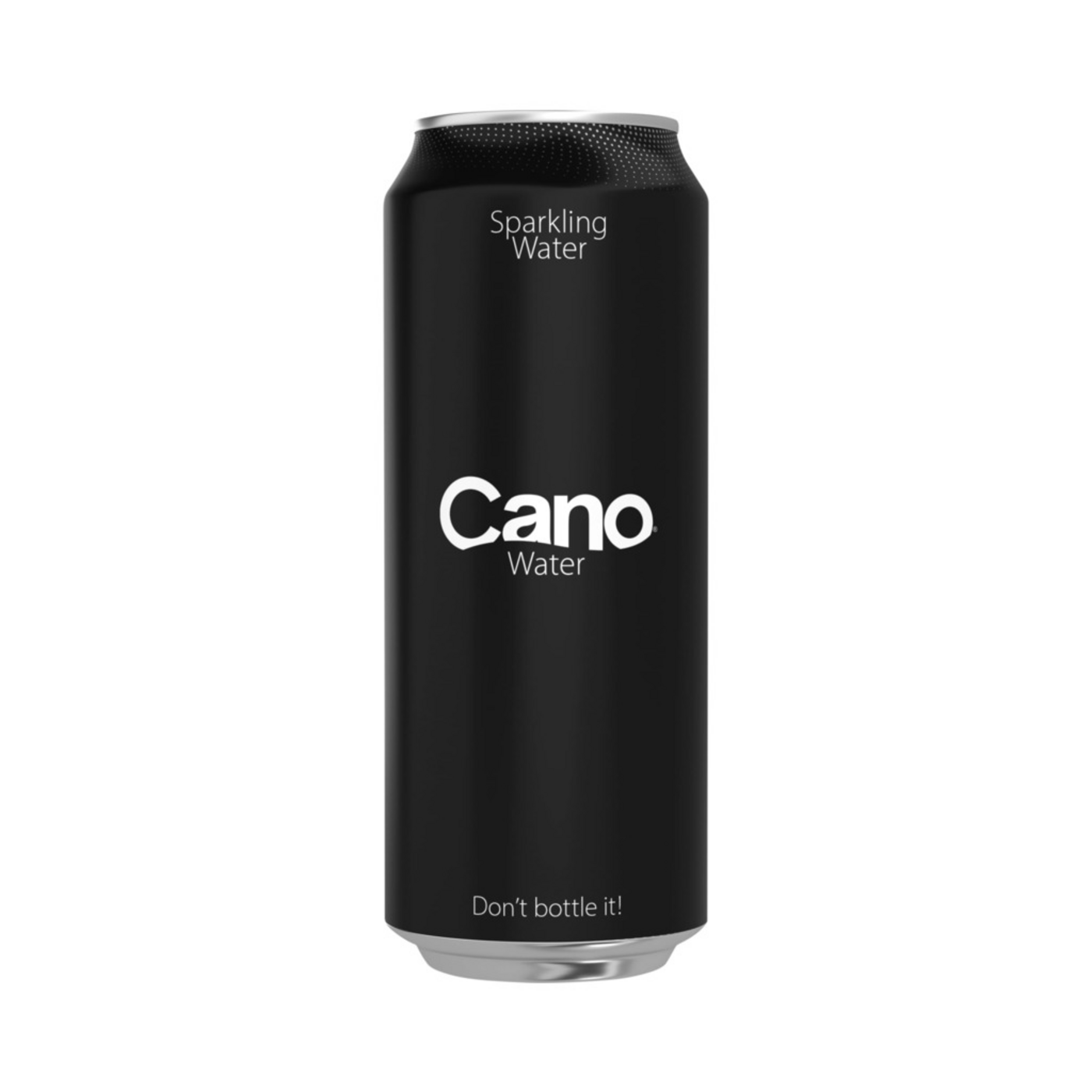 Cano Resealable Sparkling Spring Water