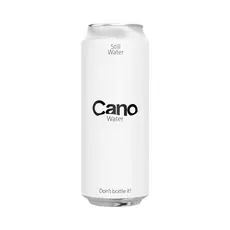 CanO Still Spring Water