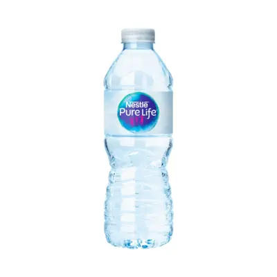 Nestlé Pure Life Still Spring Water