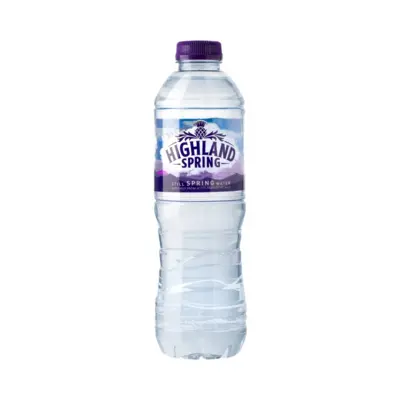 Highland Spring Still Water