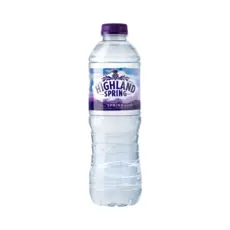 Highland Spring Still Water