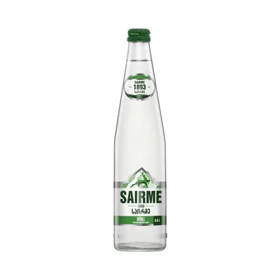 Sairme Mineral Still Water