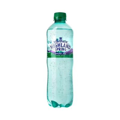 Highland Spring Sparkling Water