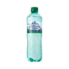 Highland Spring Sparkling Water