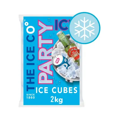 The Ice Co. Ice Cubes