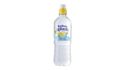 Radnor Still Lemon & Lime Water
