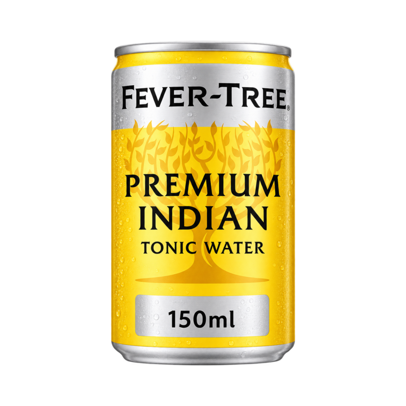 Fever-Tree Indian Tonic Water