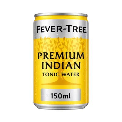 Fever-Tree Indian Tonic Water