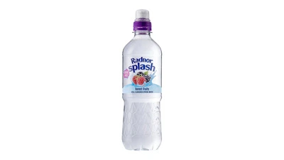 Radnor Still Forest Fruits Water