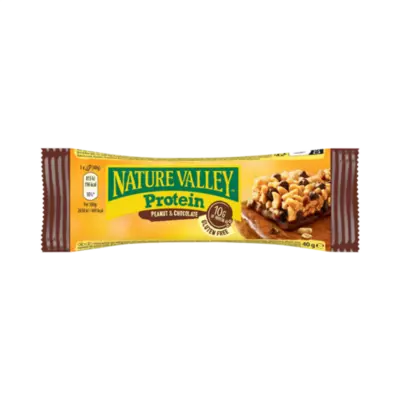 Nature Valley Protein Peanut & Chocolate