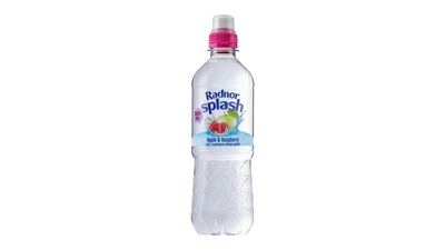 Radnor Still Apple and Raspberry Water 