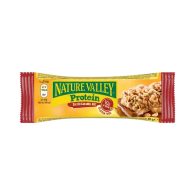 Nature Valley Protein Salted Caramel Nut