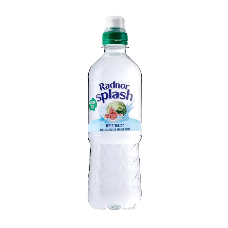 Radnor Still Watermelon Water
