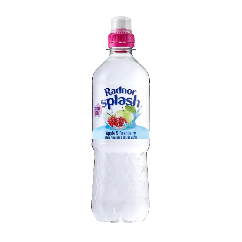 Radnor Still Apple and Raspberry Water 