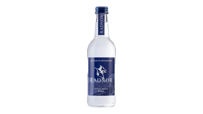 Radnor Still Water in a Glass Bottle