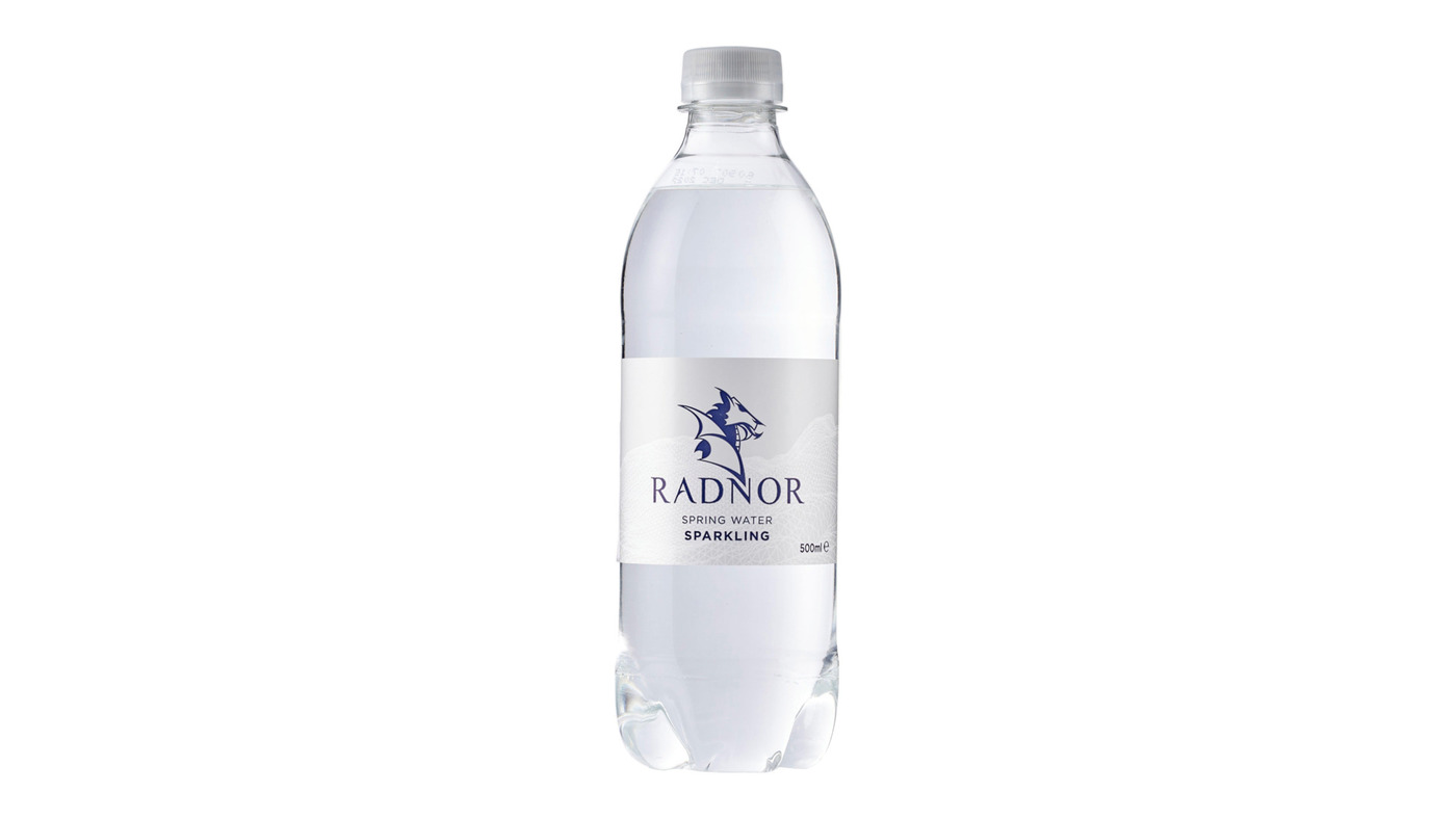 Radnor Sparkling Spring Water